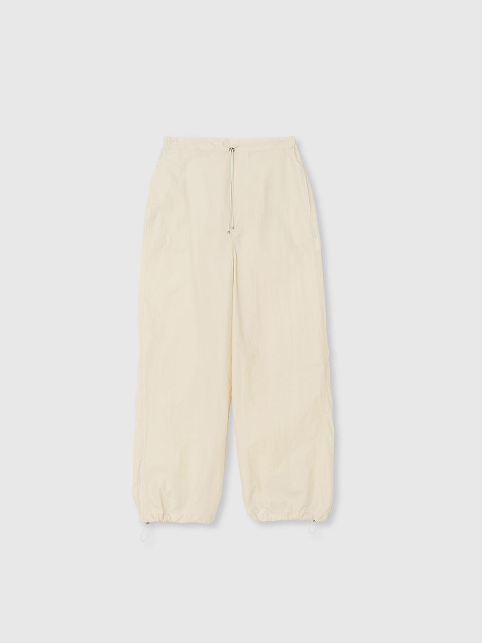 NIEEH DRAWSTRING PANTS