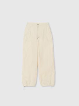 NIEEH DRAWSTRING PANTS