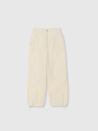 NIEEH DRAWSTRING PANTS
