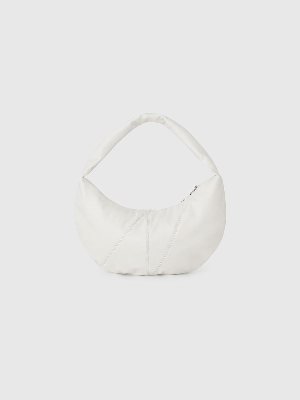 NIEEH N BAG_white