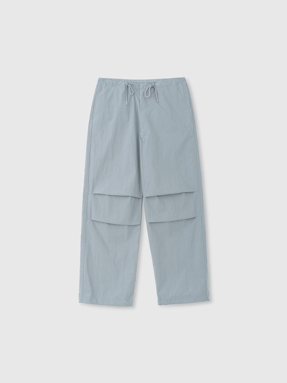 NIEEH WORK PANTS_GRAY