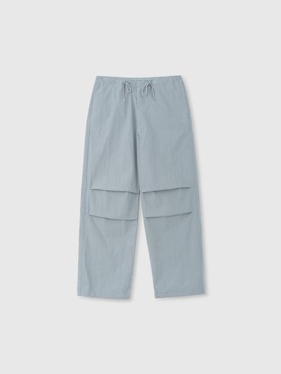 NIEEH WORK PANTS_GRAY