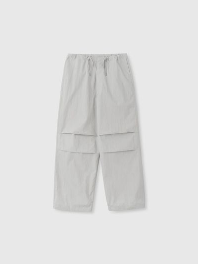 NIEEH WORK PANTS_LIGHT GRAY