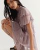 Nigel Preston Nigel Preston Ana Lace Mini Dress - 1