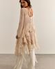 Nigel Preston Nigel Preston Angel Chiffon Maxi Top - 2