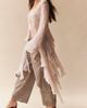 Nigel Preston Nigel Preston Angel Chiffon Maxi Top - 5
