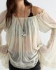 Nigel Preston Nigel Preston Byron Babydoll Tunic - 1