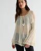 Nigel Preston Nigel Preston Byron Babydoll Tunic - 3