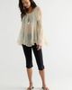 Nigel Preston Nigel Preston Byron Babydoll Tunic - 4