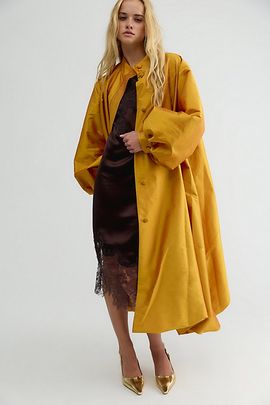 Nigel Preston Nigel Preston Cloud Coat