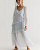 Nigel Preston Nigel Preston Cloud High Maxi Dress - 4