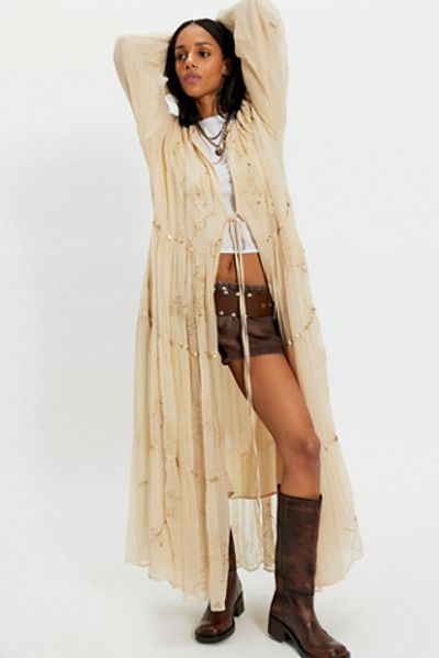 Nigel Preston Nigel Preston Crete Coat
