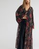 Nigel Preston Nigel Preston Crete Printed Duster - 3
