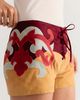 Nigel Preston Nigel Preston Festival Suede Shorts - 1