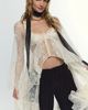 Nigel Preston Nigel Preston Floating Angel Long Sleeve Blouse - 3