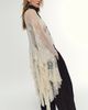 Nigel Preston Nigel Preston Floating Angel Long Sleeve Blouse - 4