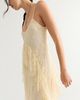 Nigel Preston Nigel Preston Floating Angels Lace Maxi Dress - 3