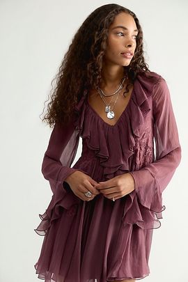 Sho Dress