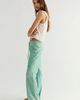Nigel Preston Nigel Preston Lace-Up Suede Pants - 4
