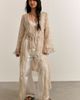 Nigel Preston Nigel Preston Long Bed Jacket - 1