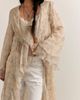 Nigel Preston Nigel Preston Long Bed Jacket - 3