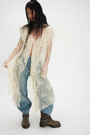 Nigel Preston Knight Clothing