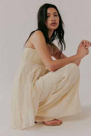 Nigel Preston - Meadow Set