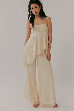 Nigel Preston - Meadow Set