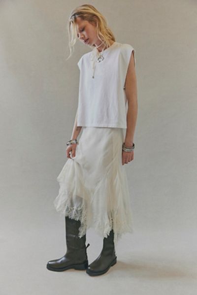 Nigel Preston Nigel Preston Midi Slip Dress