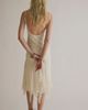 Nigel Preston Nigel Preston Midi Slip Dress - 3
