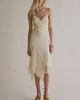 Nigel Preston Nigel Preston Midi Slip Dress - 5