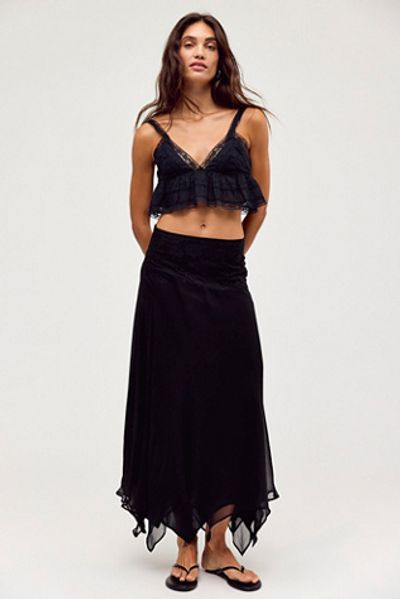 Nigel Preston Nigel Preston Obsessed With Me Skirt