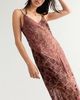 Nigel Preston Nigel Preston Paisley Patch Maxi Dress - 2