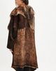 Nigel Preston Nigel Preston Patched Suede Coat - 2