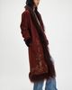 Nigel Preston Nigel Preston Queen Coat - 1