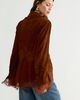 Nigel Preston Nigel Preston Romance On Suede Jacket - 2