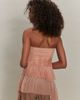 Nigel Preston Nigel Preston Rose Fairy Tube Top - 2