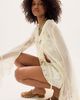 Nigel Preston Nigel Preston Ruffle Jacket - 3