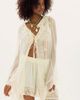 Nigel Preston Nigel Preston Ruffle Jacket - 4