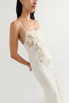 Sho Dress