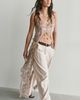 Nigel Preston Nigel Preston Summer Romance Maxi Top - 1