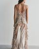 Nigel Preston Nigel Preston Summer Romance Maxi Top - 2