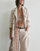 Nigel Preston Nigel Preston Summer Romance Maxi Top - 4
