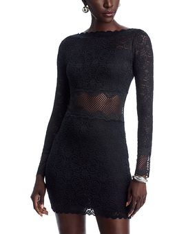 Sho Dress