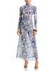 Nightcap Nightcap Fleur Caletto Maxi Dress - 1