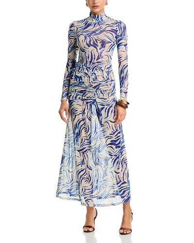 Nightcap Nightcap Fleur Caletto Maxi Dress