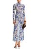 Nightcap Nightcap Fleur Caletto Maxi Dress - 2
