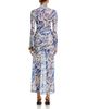 Nightcap Nightcap Fleur Caletto Maxi Dress - 4