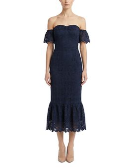 lace up sequin dress Valeria Cutout Lace-Up Sequin Beaded Formal Dress main image 0