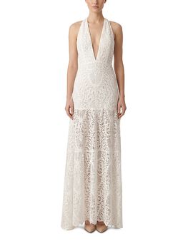 Nightcap Nightcap Lanai Maxi Dress